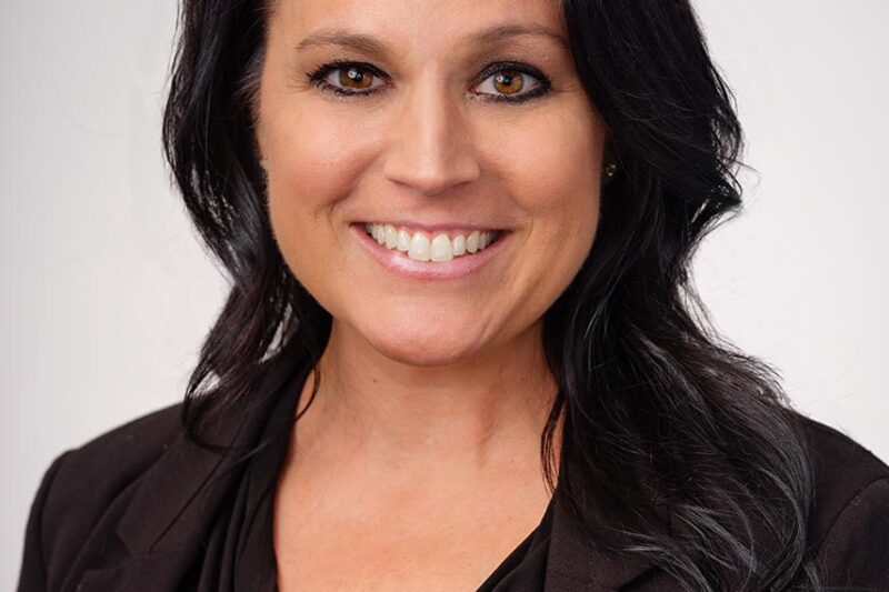 Anne Marie Esposito, LPC, CEO of Malvern Behavioral Health South Philadelphia