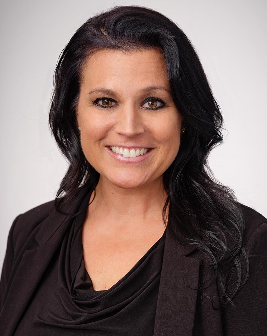 Anne Marie Esposito, LPC, CEO of Malvern Behavioral Health South Philadelphia