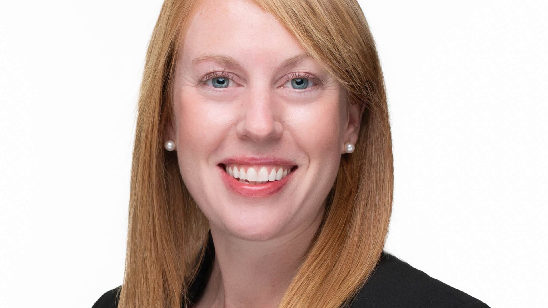 Ashley Brooks, Chief Operating Officer at Meridian Healthcare