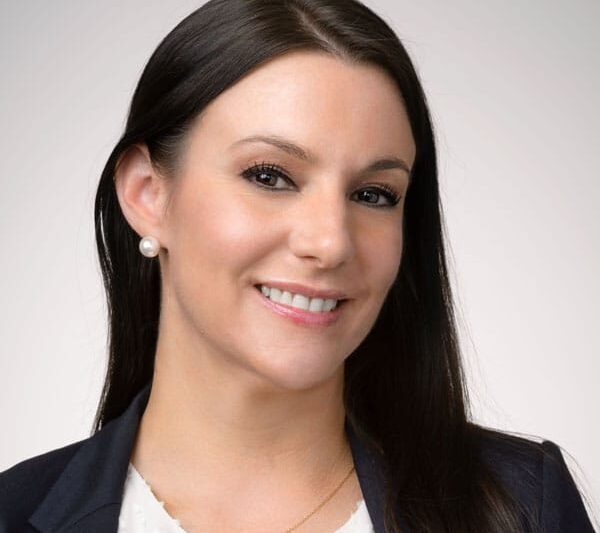 Autumn DeShields, Group Director at Malvern Behavioral Health
