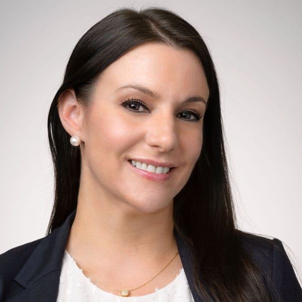 Autumn DeShields, Group Director at Malvern Behavioral Health
