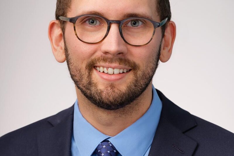 Benjamin Kessler, LCSW, Clinical Director at Malvern Behavioral Health