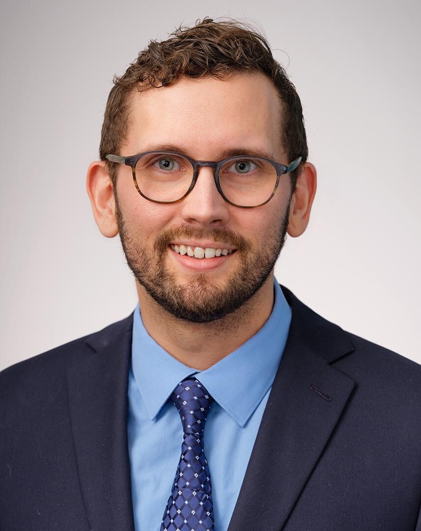 Benjamin Kessler, LCSW, Clinical Director at Malvern Behavioral Health