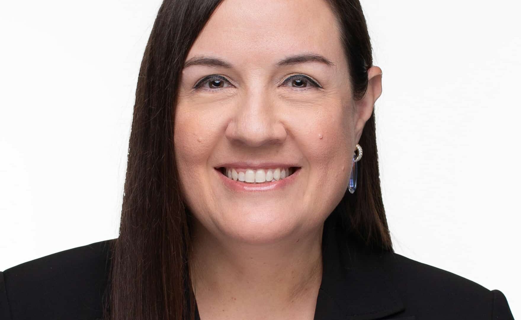 Lauren Cohn, President and CEO of Meridian Healthcare
