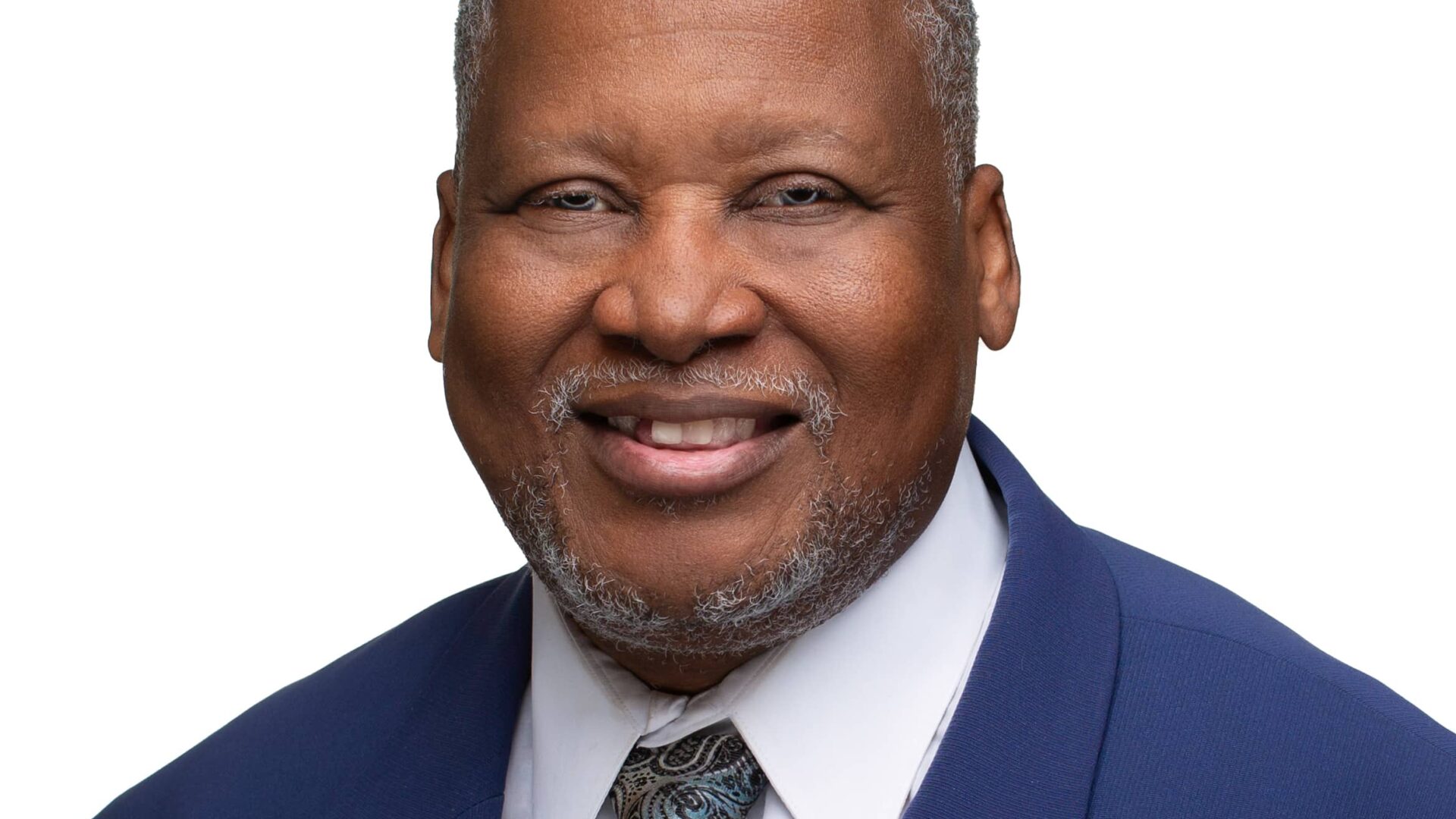 Richard Anderson, Senior Vice President and Chief Clinical Officer at Meridian Healthcare