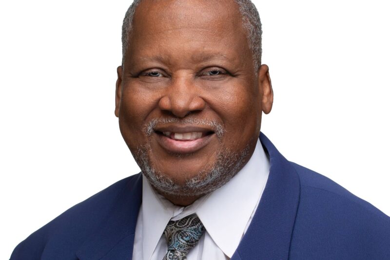 Richard Anderson, Senior Vice President and Chief Clinical Officer at Meridian Healthcare