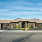 Silver Sands Recovery