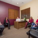 Silver Sands Recovery