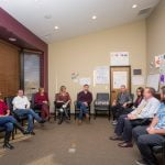 Silver Sands Recovery