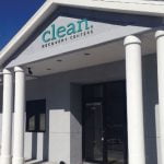Clean Recovery