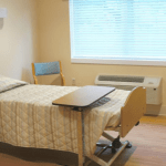 Rehabilitation Center Of The Palm Beaches