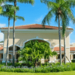 Rehabilitation Center Of The Palm Beaches