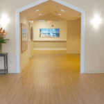 Rehabilitation Center Of The Palm Beaches