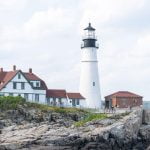 Pine Tree Recovery Center