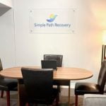 Simple Path Recovery