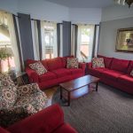 Tapestry Treatment