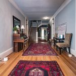 Tapestry Treatment