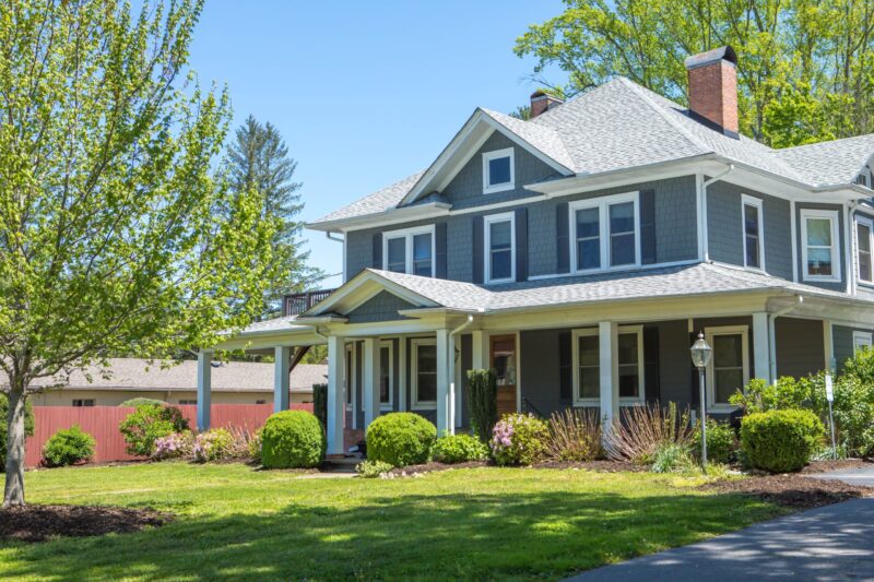 Silver Ridge Recovery