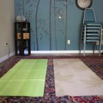 Tapestry Treatment