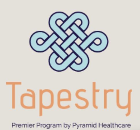 Tapestry Treatment