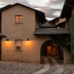 Mandali Retreat Center