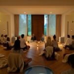 Mandali Retreat Center