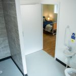 Parkland Place Rehab