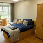 Parkland Place Rehab