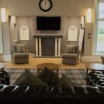 Parkland Place Rehab
