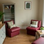 Parkland Place Rehab
