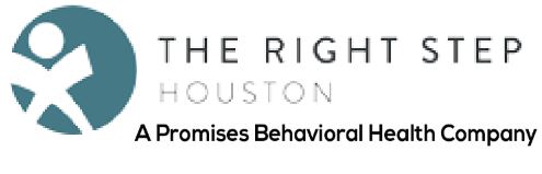 The Right Step Houston