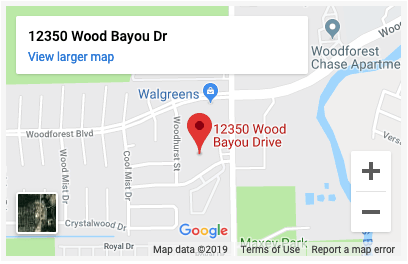 The Right Step addiction treatment center in Houston, Texas