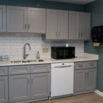 Silver Maple Recovery