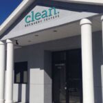 Clean Recovery Centers
