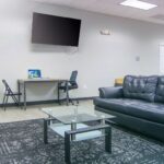 Clean Recovery Centers