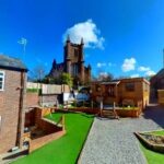 Oasis Recovery Runcorn