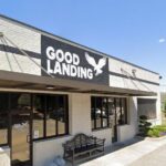 Good Landing Recovery