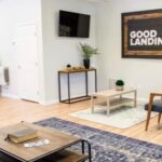 Good Landing Recovery