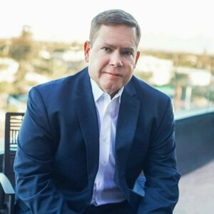 David Bourdon, Chief Executive Officer at LifeStance Health