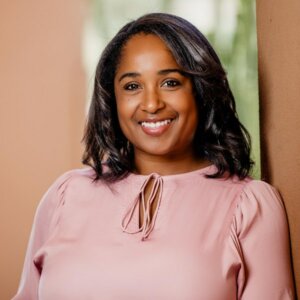 Lisa Miller, Chief Operating Officer at LifeStance Health