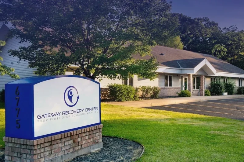 EOSIS Gateway treatment center in Inver Grove Heights, Minnesota