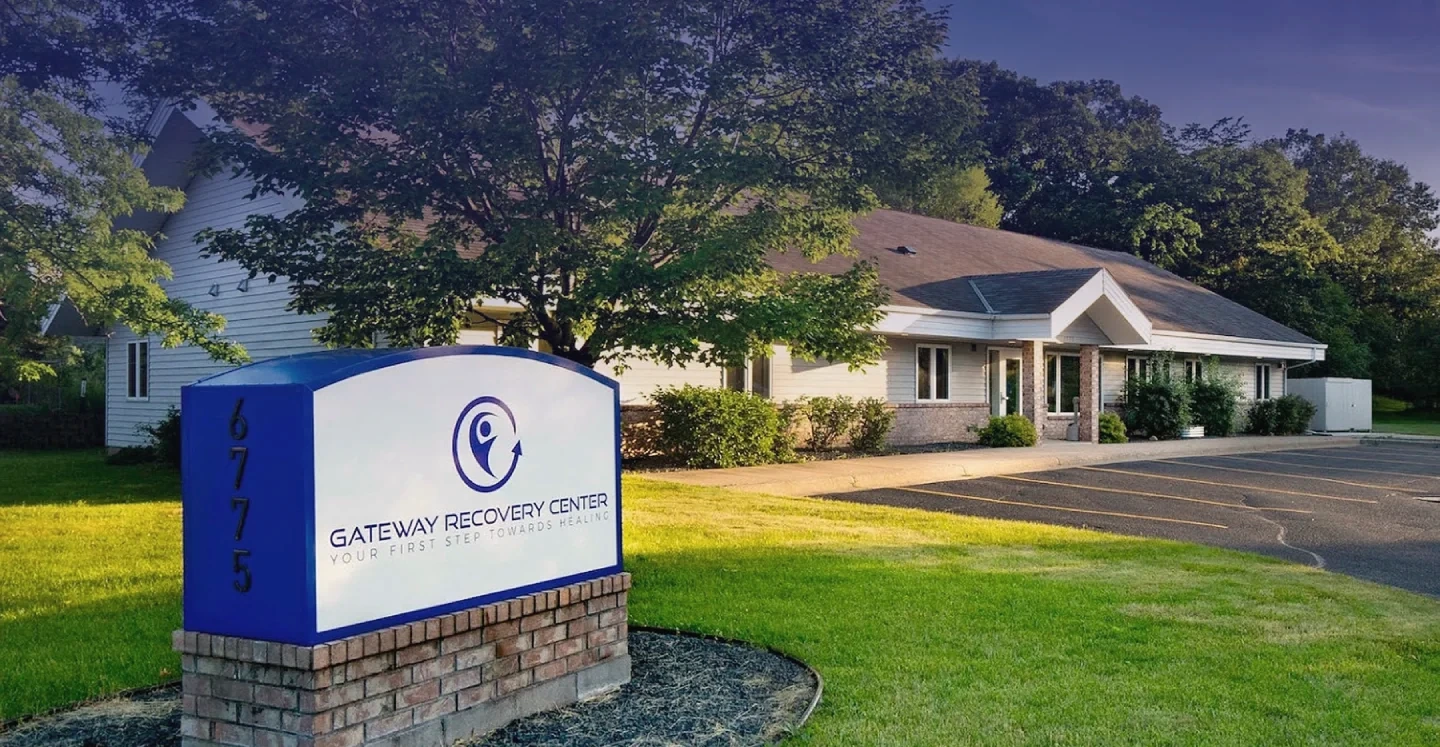 EOSIS Gateway Recovery Center