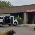 Legend Recovery Center