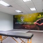 Legacy Healing