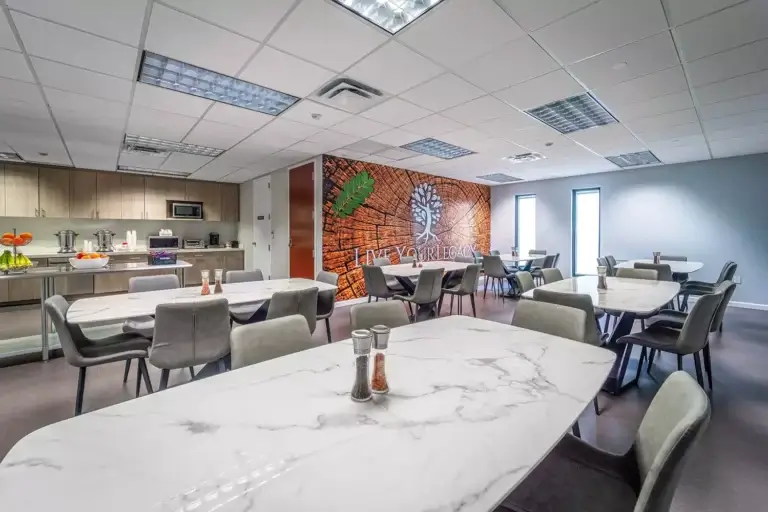 Legacy Healing Center facility in Fort Lauderdale, Florida