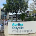 Aurora Kellyville Private Hospital