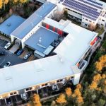 Aurora Kellyville Private Hospital