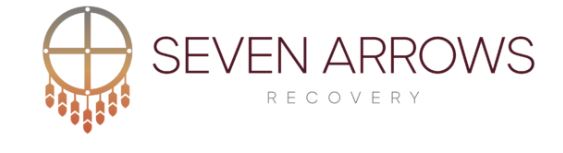 Seven Arrows Recovery