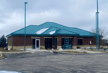 American Behavioral Clinics Lake Country clinic exterior in Dousman, Wisconsin