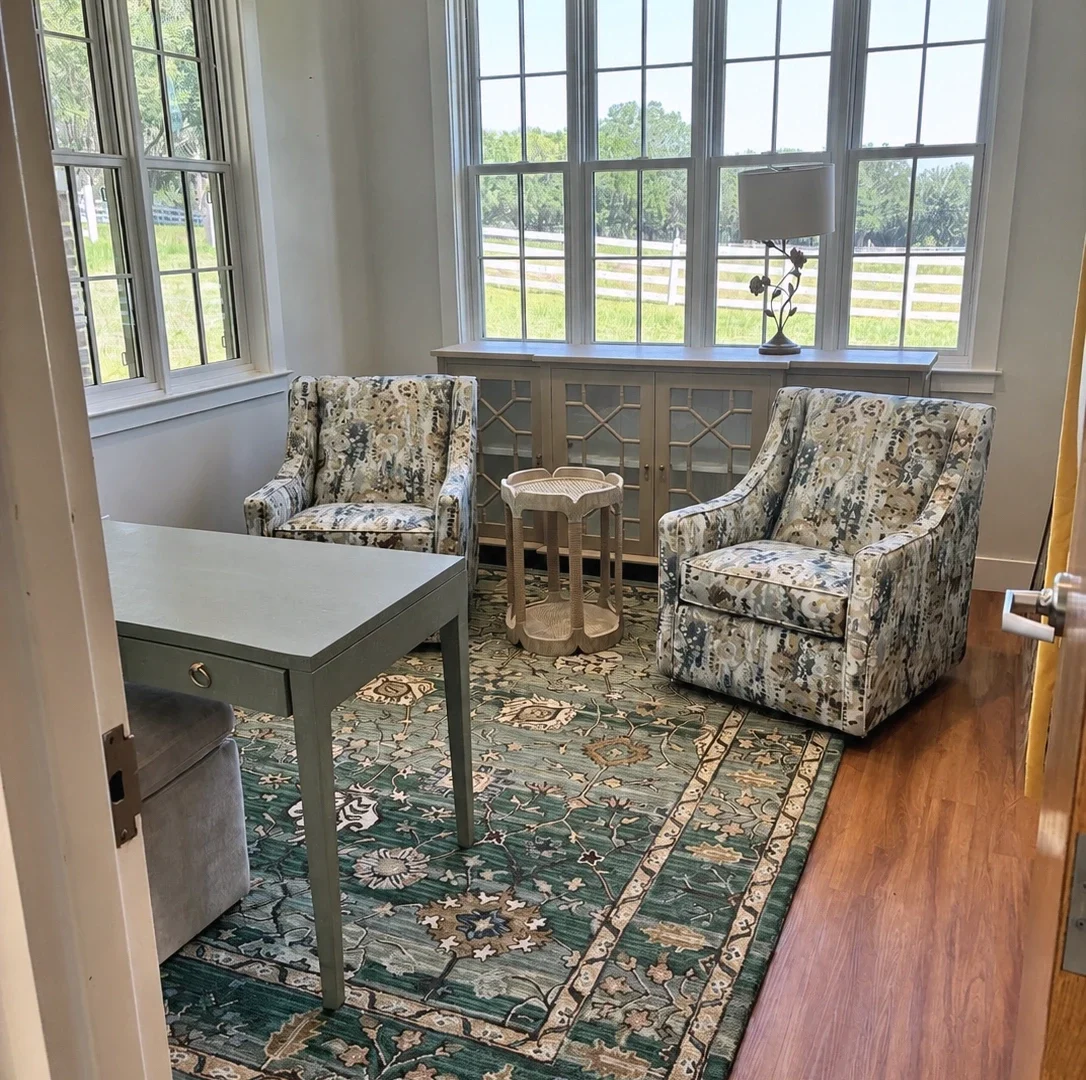 Canopy Pines Recovery Center facility in Tallahassee, Florida